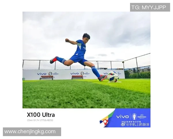 迷你足球星灵燃动绿茵梦想点亮少年竞技激情舞台