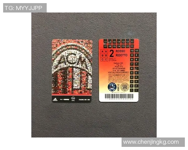 聚焦红黑荣耀探秘米兰传奇球星卡收藏热潮