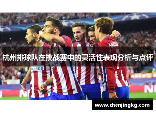 杭州排球队在挑战赛中的灵活性表现分析与点评