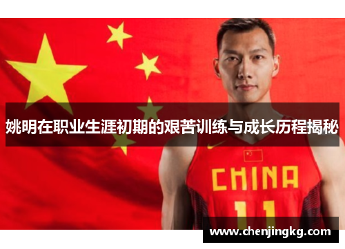 姚明在职业生涯初期的艰苦训练与成长历程揭秘