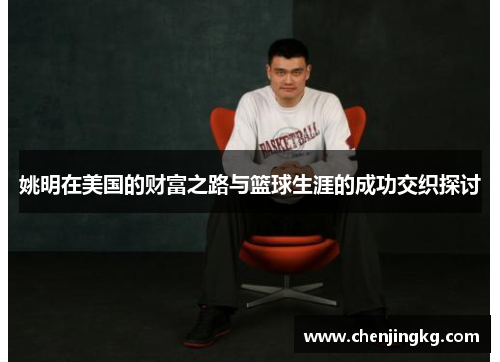 姚明在美国的财富之路与篮球生涯的成功交织探讨