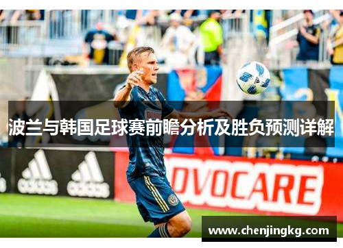 波兰与韩国足球赛前瞻分析及胜负预测详解