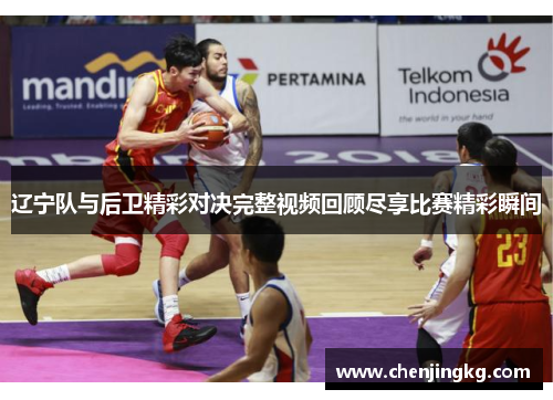 辽宁队与后卫精彩对决完整视频回顾尽享比赛精彩瞬间
